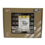1000BASE-LX/LH Sfp 1310NM 10KM Dom Duplex Lc/upc Smf Optical Transceiver Modules New. Price: $45.00.