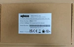 Wago 852-111 Industrial Ethernet Switch 5-PORT 10/100 New. Price: $100.00.