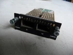 Au Seller Brocade ES4625M-FLF-08 84-1000772-02 N0P084625004A 10G Module- Tested Used. Price: $28.14.
