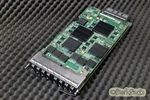 Brocade Bigiron RX-BI48T Port 10/100/1000 Ethernet MRJ-21 Module Used. Price: $78.95.