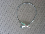 10GTEK Cisco Compatible 40GBASE-CU Qsfp+ To CAB-QSFP-P1M 1METERS Used. Price: $60.64.