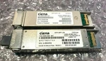 Ciena 130-4900-900 Xfp-opt-lr 10GB-LR Smf 1310NM 10KM Transceiver WMOTB2KFAA Used. Price: $29.40.