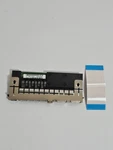 Cisco 73-14200-03 Daughter Card For 2960XR Switch 700-36485-01 W/cable Used. Price: $17.00.
