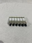 Oe Solutions RBT12SLX-ST5 1550NM/ Optical Sfp Transceivers Lot Of 6 New. Price: $50.00.