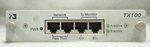 Audiocodes TX100 Mirror Port Unit -no Power Adapter Used. Price: $100.00.