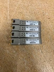 Lot Of Foundry E1MG-TX DM7041-FN-C Transceiver Used. Price: $20.00.