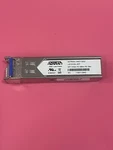 Adtran 1442110G2 LX2101IDL-ADT Smf 1310NM Tx 1490NM Rx 10KM Sfp Open. Price: $35.00.