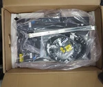 Mcafee NS9100 2X 300GB Ssd RAID1 40GB/S Lan Network Security Platform Appliance Open. Price: $9520.00.