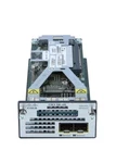 Cisco C3KX-SM-10G 2X 10GBE Gige Sfp+ Service Module For 3750X 3506X Switch New. Price: $189.00.
