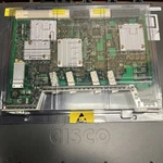Cisco CPT-PTM-10GX4 4-PORT 10GE Transport Module New Open Box Ons 15454. Price: $179.95.