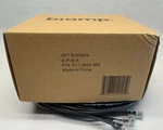 Biamp Cambridge E-P-B-16-4 911.0896.900 Active Emitters (black) New. Price: $299.63.