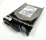 03N5284 Ibm Pseries 146.8GB 15K Rpm 3.5" New!. Price: $125.99.