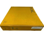 JD203B Hp 24-PORT Gbe Sfp A7500 Switch Module 0231A0L8 Open Box. Price: $899.00.