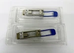 Lot (2) Mellanox MAM1Q00A-QSA Qsfp To Sfp+, 40GB 10GB Adapter Open. Price: $39.99.