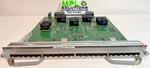 Cisco C9400-LC-24XS Catalyst /9404 Port Gigabit Ethernet Sfp Line Card Used. Price: $2449.97.