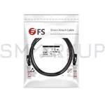 New In Box Ibm 46K6184 Amphenol Sfp+ Cable 10GB 5M. Price: $93.00.