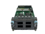 Juniper QFX-EM-4Q Port Qsfp+ Expansion Module For QFX5100, EX4600 Used. Price: $24.95.