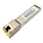 Go-fibereasy GSFP-10G-T Dell Compatible 10GBASE-T Sfp+ RJ-45 Transceiver Open. Price: $28.94.