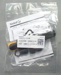 Radiall Nokia Octis Dc Plug Kit 4742184A.101 OCTI.327.350 New. Price: $69.00.