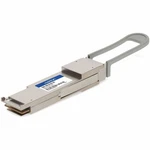 Addon Cisco QSFP-40G-SR-BD Compatible Taa 40GBASE-SR Qsfp+ Transceiver New. Price: $405.15.