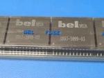 (5 Pcs) 0803-5999-03 Bel Fuse 10BASE-2 Transceiver Modules New. Price: $29.95.