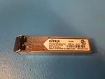 Citrix FTLF8519P3BNLCTX, Transceiver Module, 850NM, 1G Sr New. Price: $37.99.