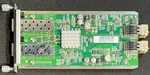New Dell FORCE10 S55-10GE-2S Dual Sfp+ Uplink Module / 759-00065-02 0HRFH. Price: $62.25.
