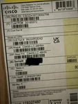 Cisco C9400-LC-48HN Catalyst Series 48-PORT Upoe+ 5G New. Price: $2200.00.
