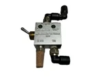 Humphrey TAC2 Toggle Valve 49003 31V Used. Price: $19.95.
