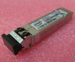 Intel Ethernet 25GB/S Optical Transceiver Module 850NM 100M E25GSFP28SR Used. Price: $80.54.