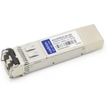 Avaya AA1403015-E6 Transceiver, Silver Used. Price: $25.00.