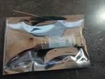 Nokia 472948A.101 9.8G 1.4KM 1310NM Sfp+ Transceiver Module MTRS-1E21-04 New. Price: $18.00.