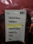 New Cisco QSFP-H40G-CU3M Qsfp+ Passive Direct Attach Meter Copper Cable. Price: $135.00.