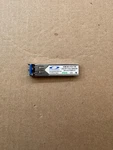 All Systems Broadband ASB-SD-3124-T2S 1.25G 21CFR(J) Sfp Transceiver Module Used. Price: $27.80.
