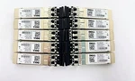 Lot Of 10 Dell 0NHPNF SFP-16GFC-SW 16GB Fibre Channel Sfp+ Transceiver Used. Price: $35.99.