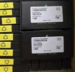 New Finisar 56GB Fdr Infiniband / 40GBASE-SR4 Qsfp+ Transceiver FTL414QB2N-E5. Price: $25.00.