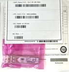 Cisco Glc-sx-mm-rgd 10-2274-03 850NM Sfp Transceiver Genuine *new+sealed* Brand. Price: $85.96.