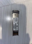 Infinera TOM-10G-D56-LR2 130-0156-001 Xfp Dwdm 80KM Wotrbmylaa Used. Price: $250.00.