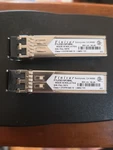 Finisar FTLF8519P2BNL 850NM Sfp Optical Transceiver Module Open. Price: $13.00.