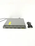 Cisco N2K-C2232PP-10GE Nexus 32PORT Fex W/dual Psus & Ears Free Ship Used. Price: $132.93.