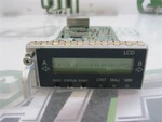 Cisco NCS2006-LCD 73-12160-03, WOCUA2ZRAA, 800-39570-01 Display Used. Price: $84.99.