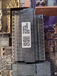 Alcatel-lucent 3HE08174BA 7750 Sr IMM-2PAC-FP3 Interface Module Used. Price: $4500.00.