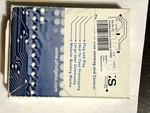 Phidgets Sensor Interface Kit 8/8/8 (RB-PHI-53 1018 3) Open. Price: $35.00.