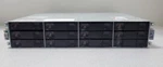 Quantum QXS-X12ES Storage Slot Sas Expansion Chassis Used. Price: $249.95.