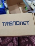 Trendnet TEG-MGBS10D3 New. Price: $26.99.