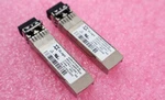 Lot Of 2 Qlogic AFBR-57F5MZ-QL 850NM 16GB Sfp+ Sr Optical Transceivers Used. Price: $11.99.
