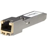 Startech JL563A-ST Hpe Compatible Sfp+ Module 10GBASE-T 10GE Gigabi New. Price: $393.77.