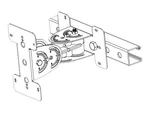 Extreme Networks Mounting Bracket For Wireless Access Point (MBOART03) New. Price: $211.38.