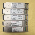 Precision Optical Transceivers XFP-C51-80-X 10G Cwdm Modules Lot Of Used. Price: $50.00.