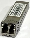 Avago AFBR-57F5MZ-IBH Sfp 16G Sw Fibre Channel Transceiver 850NM Used. Price: $19.95.